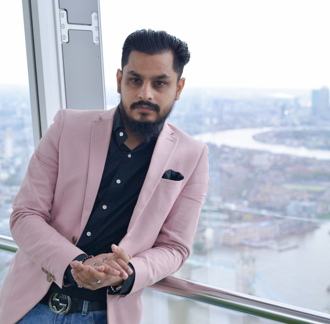 nabil-rahman-ceo-titans-portal